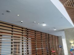 -长白山万达锦华套房酒店