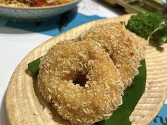 -mango tree芒果树泰国餐厅(青岛万象城店)
