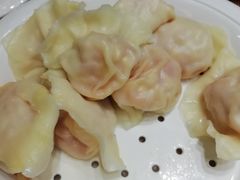 -金谷园饺子·烧烤·家宴(人大总店)