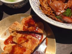 -阿大排档(长春这有山店)