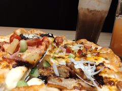 -必胜客(东茅岭店)