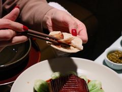 金牌扣肉-湖滨28中餐厅·西湖宴·杭州君悦酒店