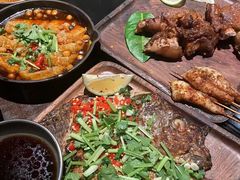 -夜食白市Yespicy·烧烤啤酒宵夜(番禺四海城店)