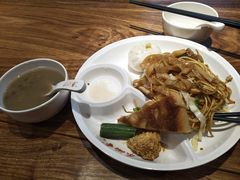 -素满香·Vegan食养自助(天一广场店)