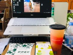 -星巴克臻选(南宁万象城店)