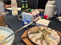 -爷爷的草帽·海鲜馆(孙塘路店)