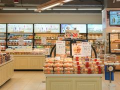 -华润万家(荔湾店)