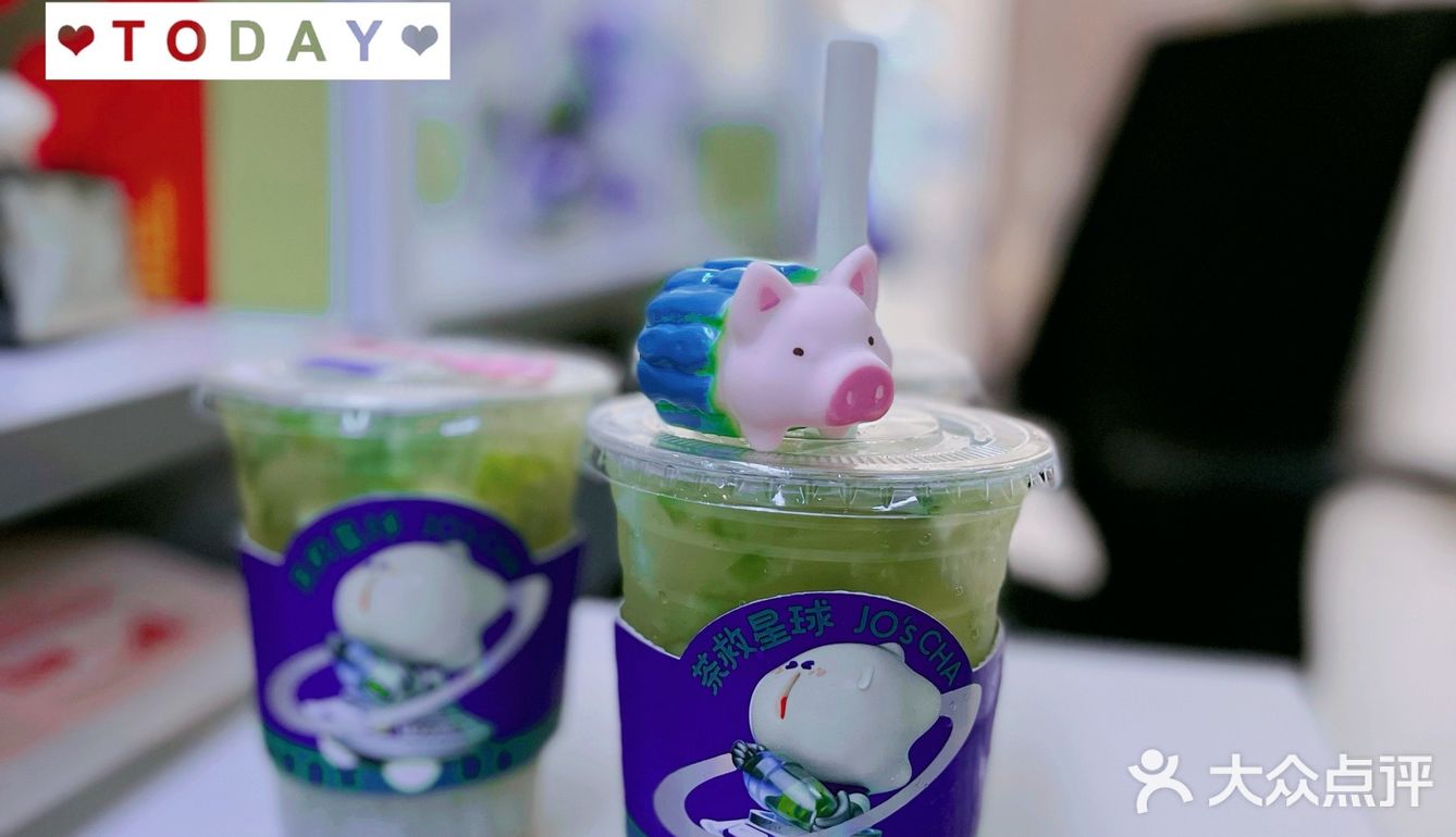 🦆可爱的鸭子看多了|🐷可爱的猪猪见过吗!?