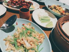 -大连君悦酒店·星海湾壹号Dalian·Dalian(星海广场店)