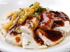 酱椒臭豆腐-新锦田大酒店(阳曲路店)