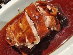 金陵烤鸭-南京大牌档(三阳广场苏宁店)