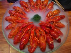 -南极·小龙虾·湘式拌饭(南街店)