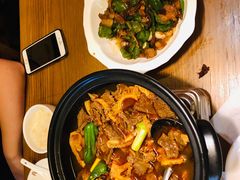 -肖记公安牛肉鱼杂馆· 省级非物质文化遗产(仁和路店)