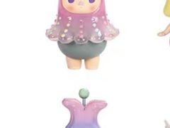 -泡泡玛特POPMART(蓝色港湾店)