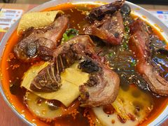-甲乙饼·手工牛肉饼(金地广场店)