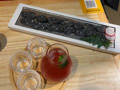 -松鱼亭·和牛烧肉(协鑫广场店)