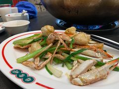 -飞尝蚝·顺德菜·鱼生(顺德总店)