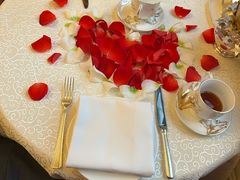 -Salon de Ville浦江汇(上海外滩华尔道夫酒店店)