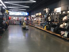 -迪卡侬(南二环店)