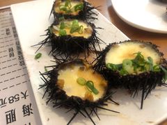 -海胆小馆(东北水饺·春柳店)