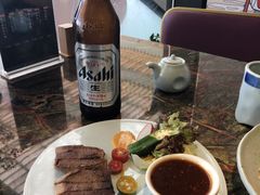 -炙柒Sekinana·精致料理 烧鸟·铁板烧(海上世界店)