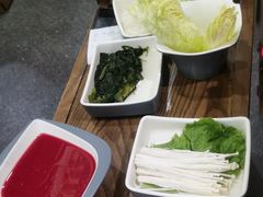 -井格重庆火锅(西直门凯德Mall店)