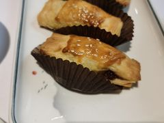 -老洋房花园饭店(绍兴路店)