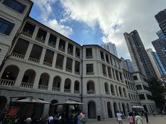 -大馆(前中区警署建築群)