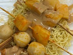 -郭记小街麻辣烫(南小街总店)