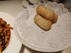 -茅庐川菜(烟台万象汇店)