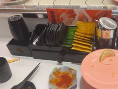 -争鲜回转寿司(朝北大悦城店)