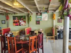 -山人野生菌餐厅