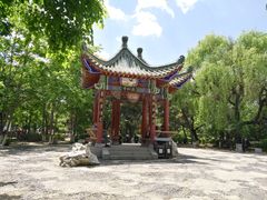 -锦绣公园