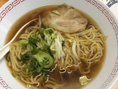 -十八番拉面馆(新今宫店)