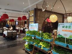 -咪咪川菜(太乙路店)