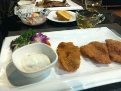 android_upload_pic-昔士风中西餐厅(天河公园店)