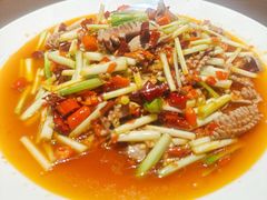 火爆腰花-飞虹鱼馆(春华路店)