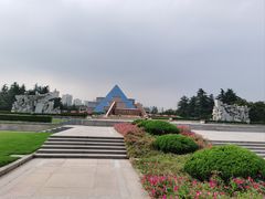 -上海市龙华烈士陵园