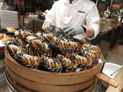 -广州富力君悦大酒店·凯菲厅