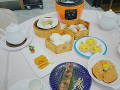 -东方御宴海鲜酒楼(棕泉酒店)