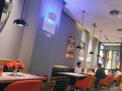 -炭舍干锅(华发商都店)