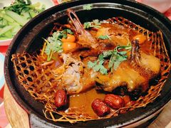 -望庐说·本地菜馆