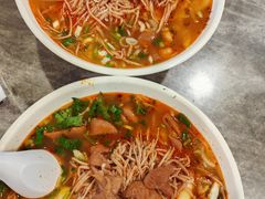 -无名缘米粉(大食代东方广场店)