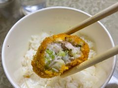 野菜丸子-西大酒店