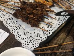 -锦州烧烤(食品街店)