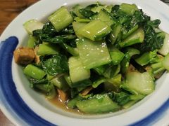 -局气烤鸭·北京菜(前门店)