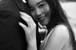 -青禾婚纱摄影(杭州店)