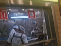 -白鹤大冷面