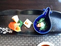 -南苑环球酒店-稻菊日式餐厅(鄞县大道店)