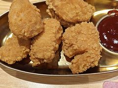 -朴大叔拌饭(上海金山万达店)